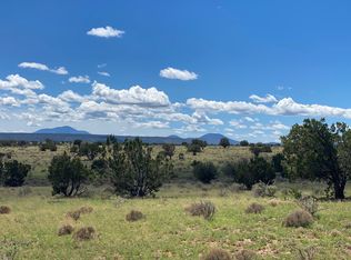 3756 W Singletree Rd, Williams, AZ 86046