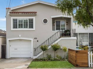 484 Acacia Ave, San Bruno, CA 94066