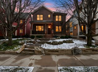 1635 N Alabama St, Indianapolis, IN