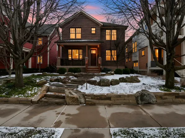 1635 N Alabama St, Indianapolis, IN 46202