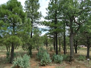 3450 Durango Dr, Happy Jack, AZ 86024