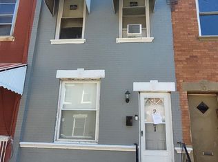 2821 N Taney St, Philadelphia, PA 19132