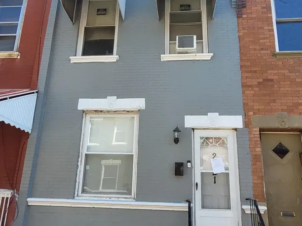 2821 N Taney St, Philadelphia, PA 19132
