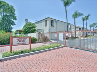 9041 Lampson Ave, Garden Grove, CA 92841