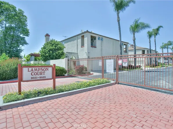 9041 Lampson Ave, Garden Grove, CA 92841