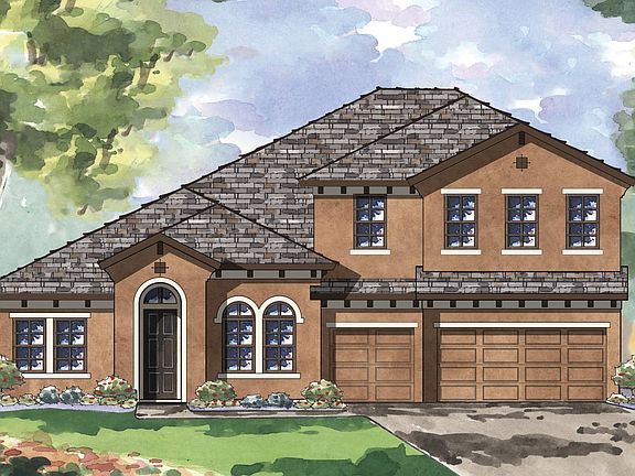 Mediterranean - FMD1 Color Scheme