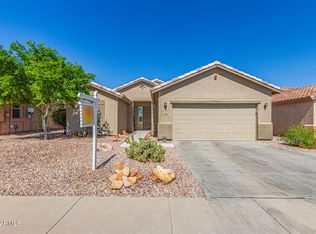 22908 W Twilight Trl, Buckeye, AZ 85326