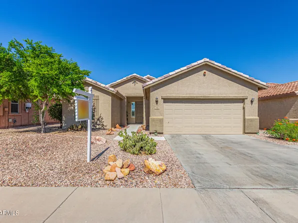 22908 W Twilight Lane, Buckeye, AZ 85326