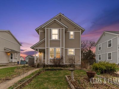 545 Lafayette Ave SE, Grand Rapids, MI, 49503