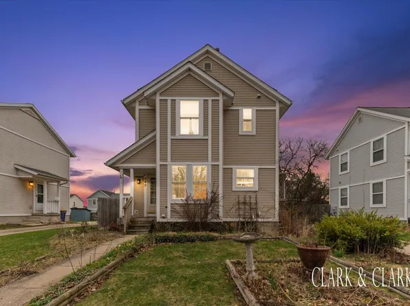 545 Lafayette Ave SE, Grand Rapids, MI 49503
