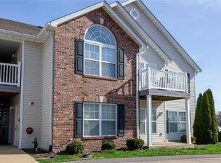 1776 Lexington Pl APT 104, Herculaneum, MO 63048