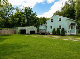 16 Turcotte Street, Berlin, NH 03570