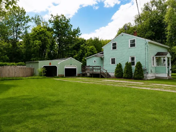 16 Turcotte Street, Berlin, NH 03570