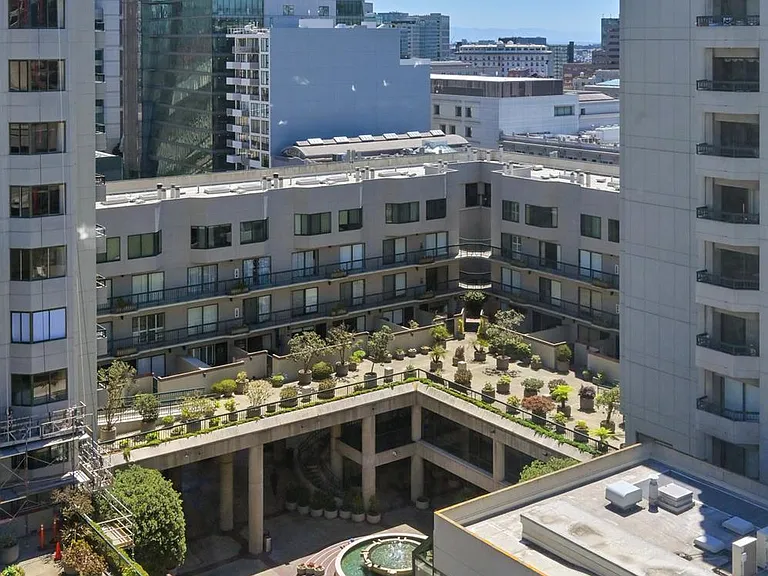 601 Van Ness Ave #411 — Photo 23