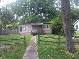 241 Monroe Blvd, Harsens Island, MI
