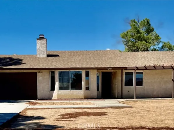 12994 Iroquois Rd, Apple Valley, CA 92308