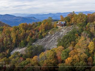 6681 Big Ridge Rd, Glenville, NC 28736