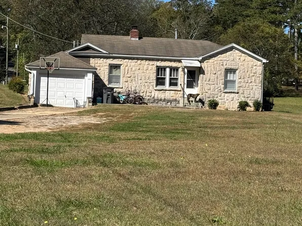 2015 Jackson Ave N, Russellville, AL 35653