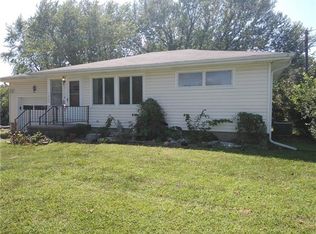 7000 SE State Route 371, Saint Joseph, MO 64504