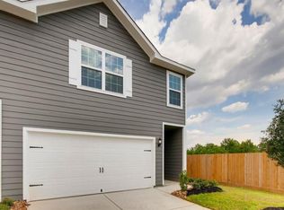501 Pine Cove Ln, Brookshire, TX 77423