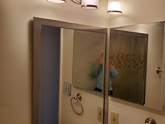 Master bath.