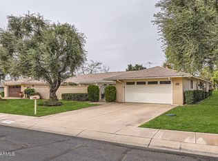 18852 N Aztec Dr, Sun City, AZ 85373