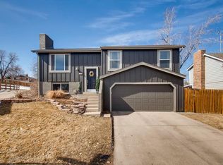 7945 Dudley Ct, Arvada, CO 80005