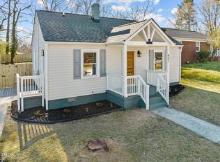 621 Bacon St, Durham, NC 27703