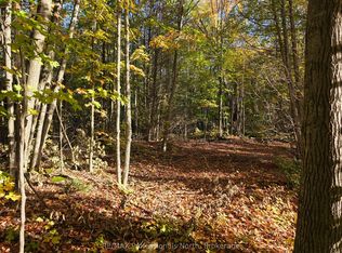 Conestoga Rd Lot 13, Minden Hills, ON K0M 2K0