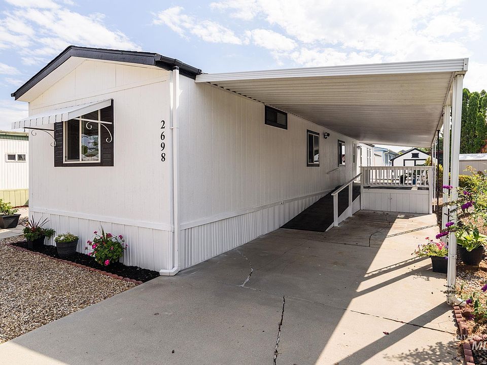 2698 N Argentina Ln, Boise, ID 83704 Zillow