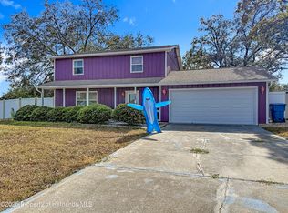 11176 Montcalm Rd, Spring Hill, FL 34608