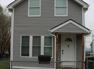 229 Osage St, Leavenworth, KS 66048