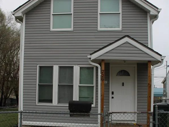 229 Osage St, Leavenworth, KS 66048