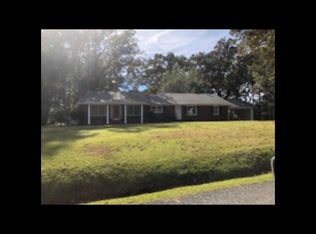518 County Road 513, Rienzi, MS 38865