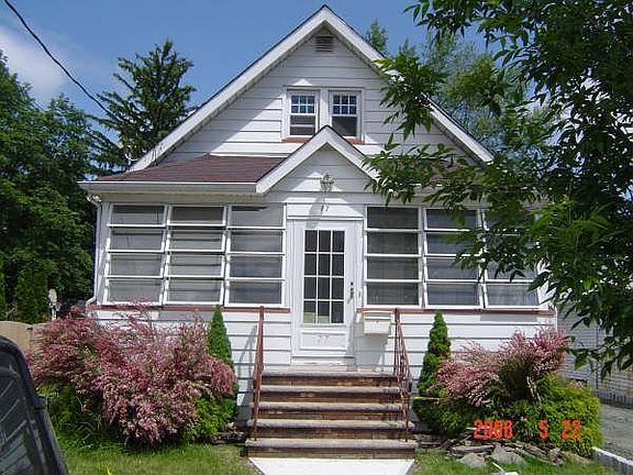 House under construction