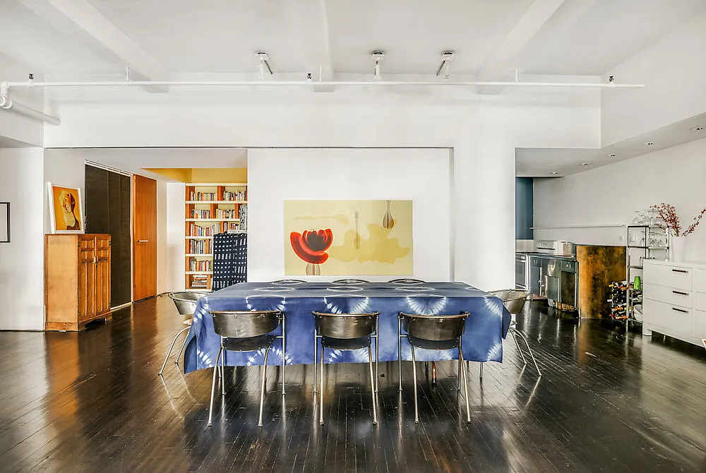 144 West 27th Street — Photo 4