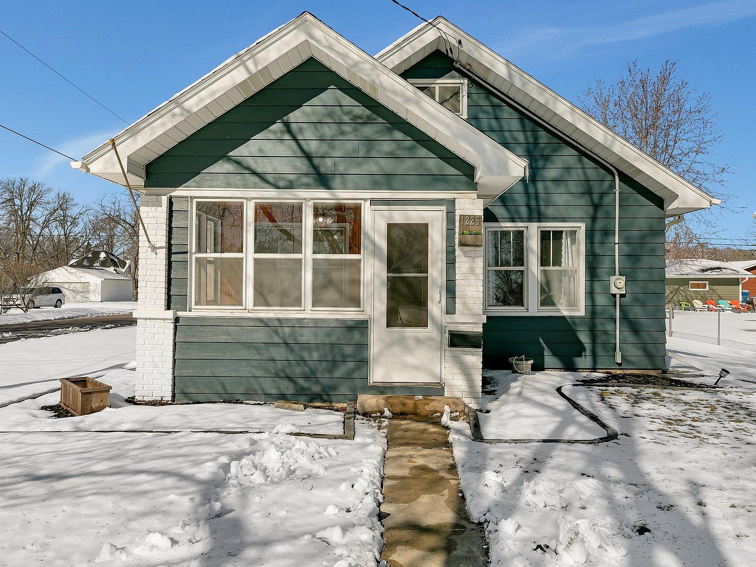 1225 2nd Ave S, Sauk Rapids, MN 56379 Zillow
