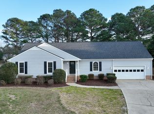 107 Farrington Pl, Goldsboro, NC 27534