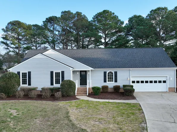 107 Farrington Place, Goldsboro, NC 27534