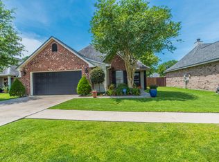 115 Rue Aubin, Lafayette, LA 70503