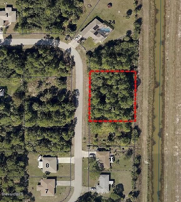 1st image of 319 Tamarind Cir NW