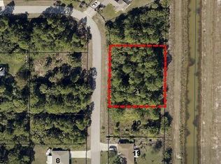 319 Tamarind Cir NW, Palm Bay, FL 32907