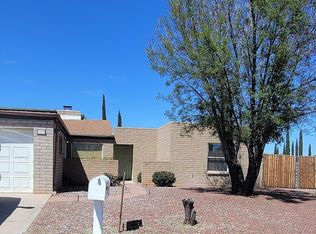 5157 Paseo Las Palmas, Sierra Vista, AZ 85635