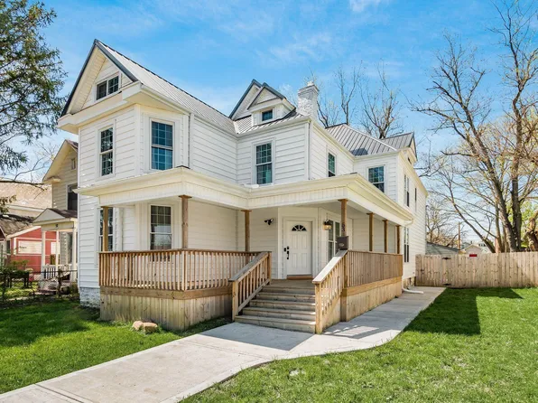 53 Belvidere Ave, Columbus, OH 43223