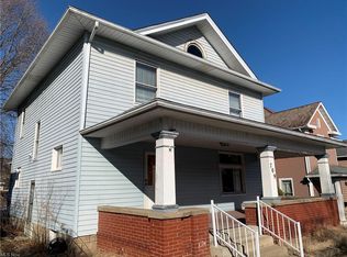 709 Taylor Ave, Cambridge, OH 43725
