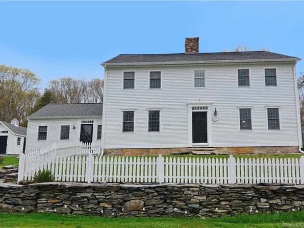 196 Hill Road, Thompson, CT 06277
