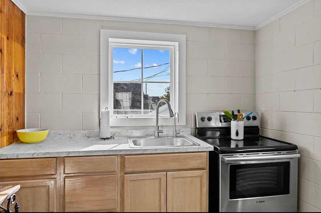 1 bed, 440 sqft, $1,650 — Photo 4
