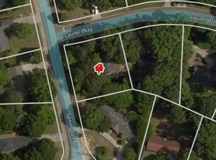 2574 Springdale Dr, Snellville, GA 30078