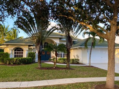 208 Cypress Trace, Royal Palm Beach, FL, 33411