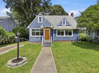 118 Pochin Pl, Hampton, VA 23661